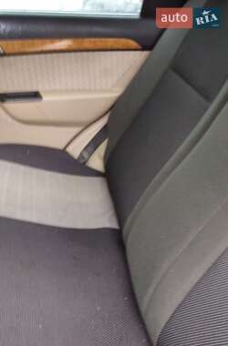 Седан Chevrolet Aveo 2008 в 