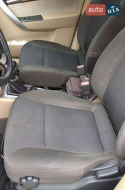 Седан Chevrolet Aveo 2008 в 