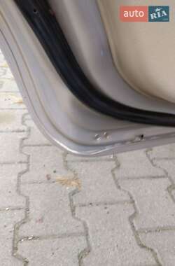 Седан Chevrolet Aveo 2008 в 