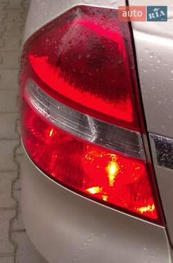 Седан Chevrolet Aveo 2008 в 