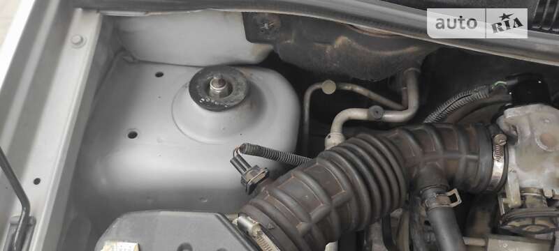 Седан Chevrolet Aveo 2007 в Одессе