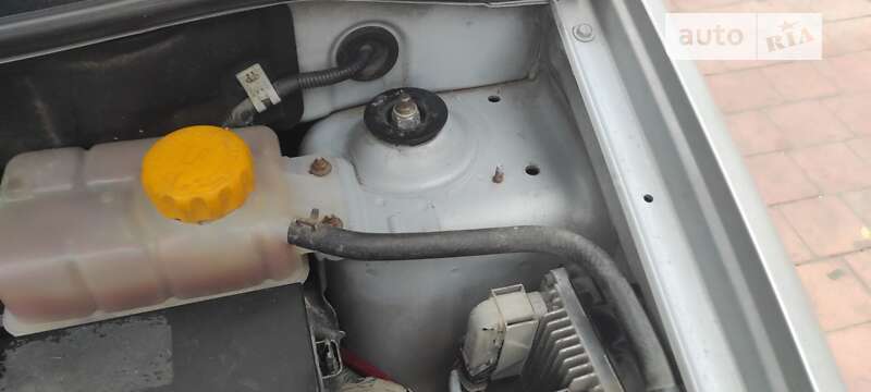 Седан Chevrolet Aveo 2007 в Одессе