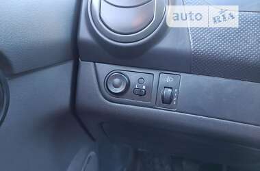 Хэтчбек Chevrolet Aveo 2008 в 
