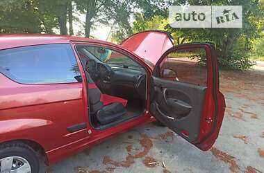 Хэтчбек Chevrolet Aveo 2008 в 