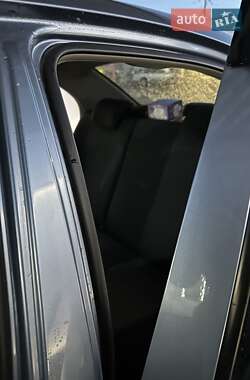 Седан Chevrolet Aveo 2007 в Ужгороде