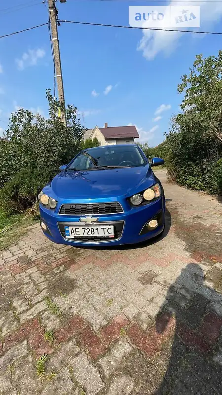 Chevrolet Aveo можна купить за $2500-6700, но стоит ли