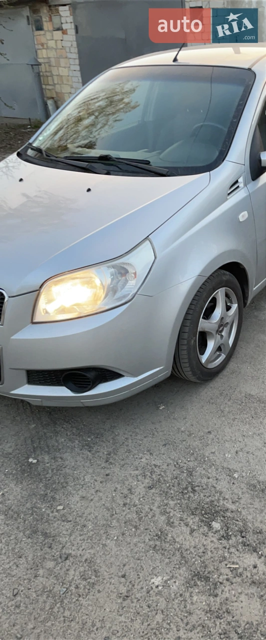 2011 Chevrolet Aveo - мініатюра 19