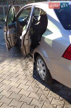 Седан Chevrolet Aveo 2008 в 