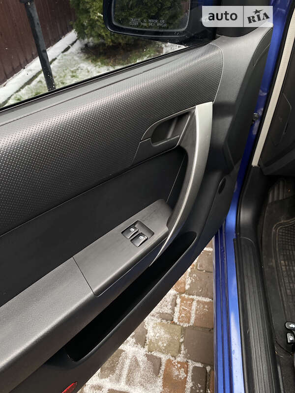 Седан Chevrolet Aveo 2009 в Слов'янську фото 10 Седан Chevrolet Aveo 2009 в Слов'янську