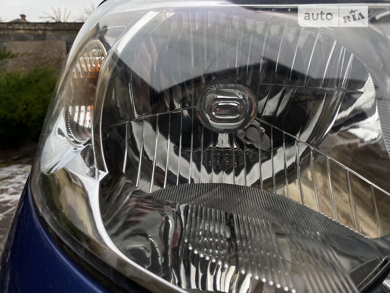 Седан Chevrolet Aveo 2009 в Слов'янську фото 15 Седан Chevrolet Aveo 2009 в Слов'янську