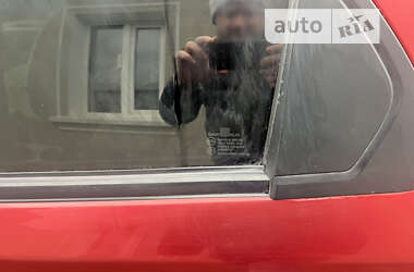 Седан Chevrolet Aveo 2005 в 