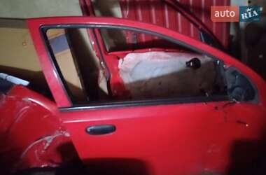 Хэтчбек Chevrolet Aveo 2007 в 