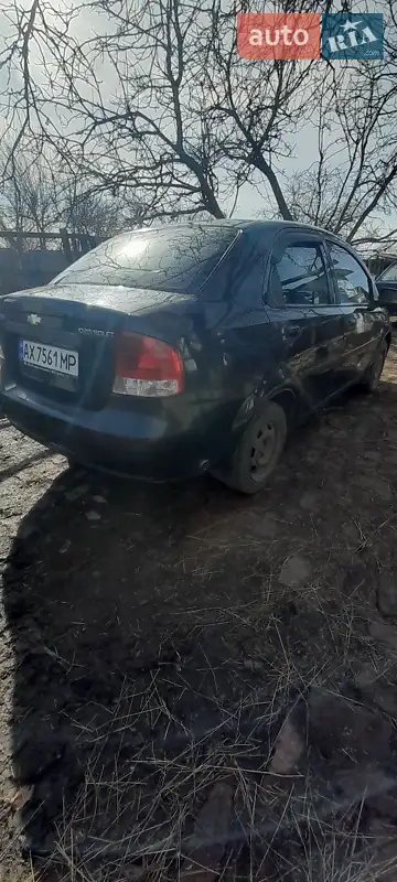 Chevrolet Aveo 2004 VIN Y6DSF69YE5B301901 фото оголошення 16 з 44