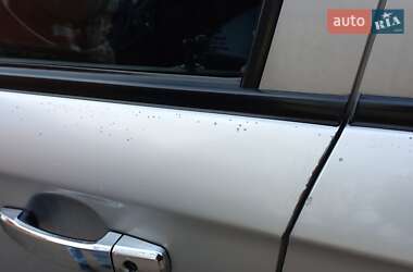 Седан Chevrolet Aveo 2007 в 