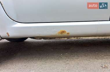 Седан Chevrolet Aveo 2007 в 