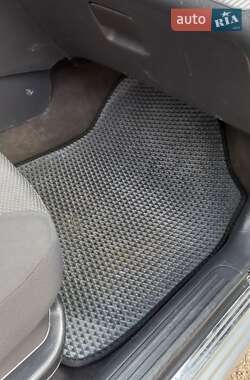 Седан Chevrolet Aveo 2007 в 