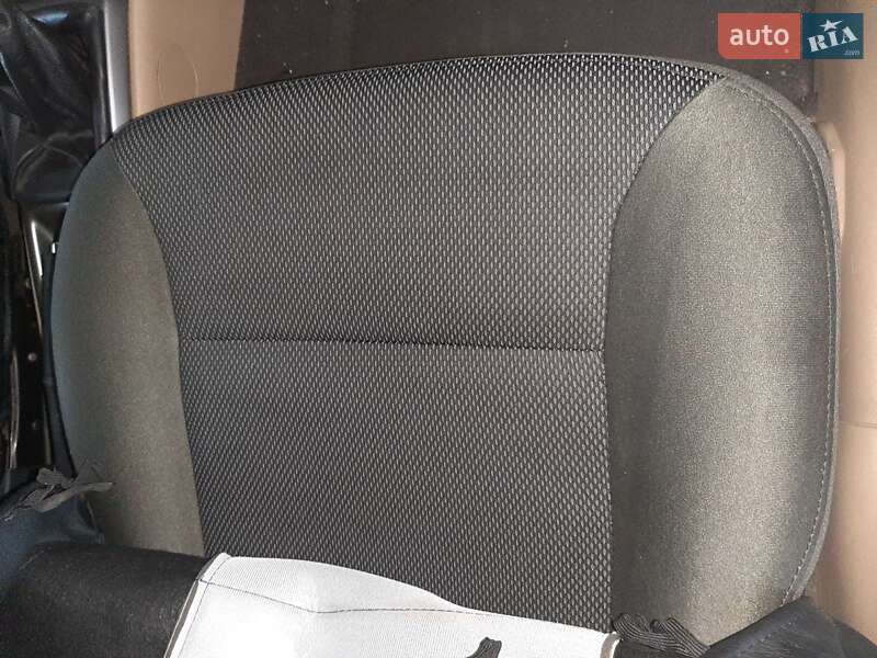 Седан Chevrolet Aveo 2008 в Полтаве фото 8 Седан Chevrolet Aveo 2008 в Полтаве