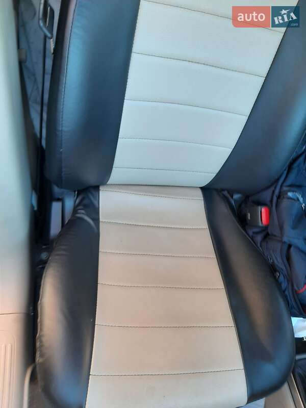 Седан Chevrolet Aveo 2008 в Полтаве фото 13 Седан Chevrolet Aveo 2008 в Полтаве