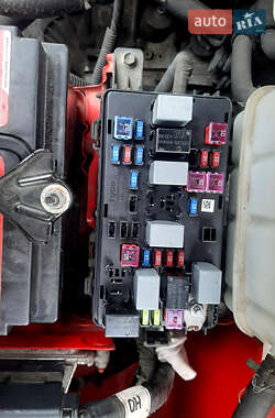 Хетчбек Chevrolet Aveo 2009 в Луцьку