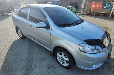 Седан Chevrolet Aveo 2011 в Мангуше