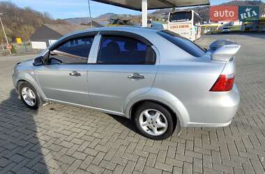 Седан Chevrolet Aveo 2011 в 