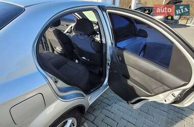 Седан Chevrolet Aveo 2011 в 