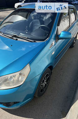 Хетчбек Chevrolet Aveo 2008 в Одесі