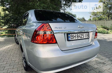 Седан Chevrolet Aveo 2008 в Одесі