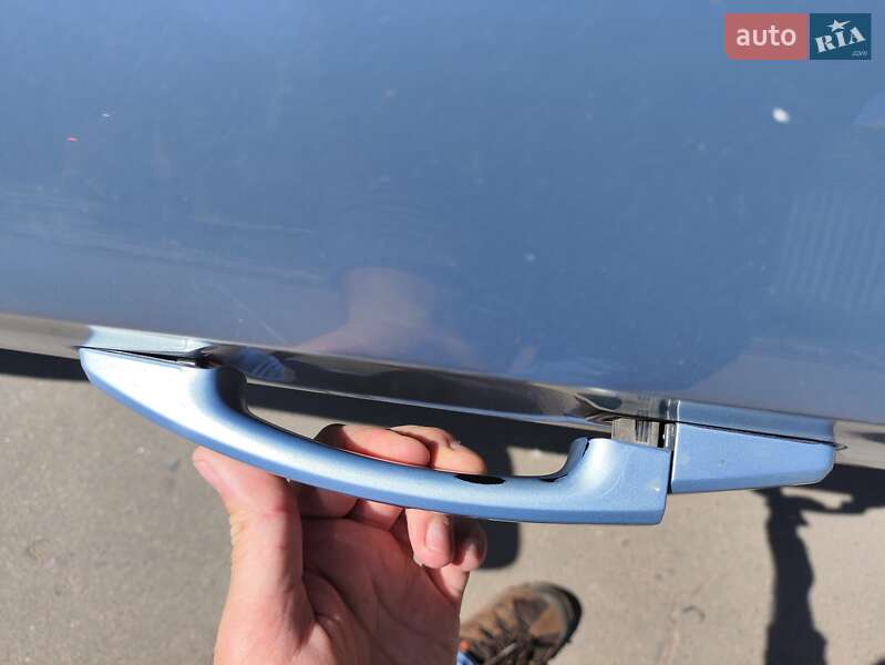 Седан Chevrolet Aveo 2007 в Зеленодольську фото 7 Седан Chevrolet Aveo 2007 в Зеленодольську