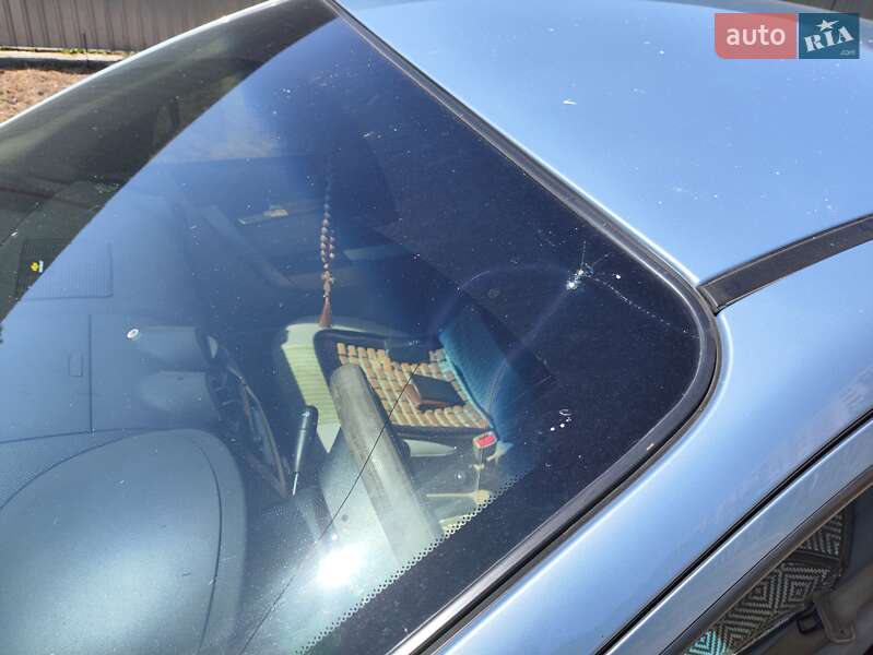 Седан Chevrolet Aveo 2007 в Зеленодольську фото 6 Седан Chevrolet Aveo 2007 в Зеленодольську