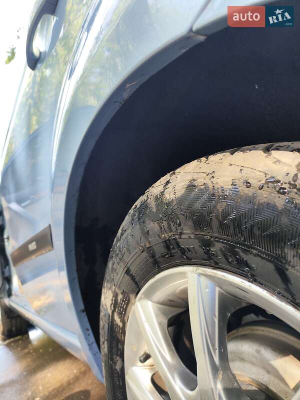 Седан Chevrolet Aveo 2007 в Зеленодольську фото 25 Седан Chevrolet Aveo 2007 в Зеленодольську