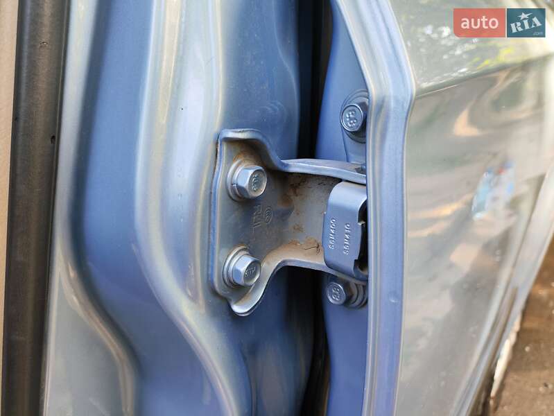 Седан Chevrolet Aveo 2007 в Зеленодольську фото 31 Седан Chevrolet Aveo 2007 в Зеленодольську