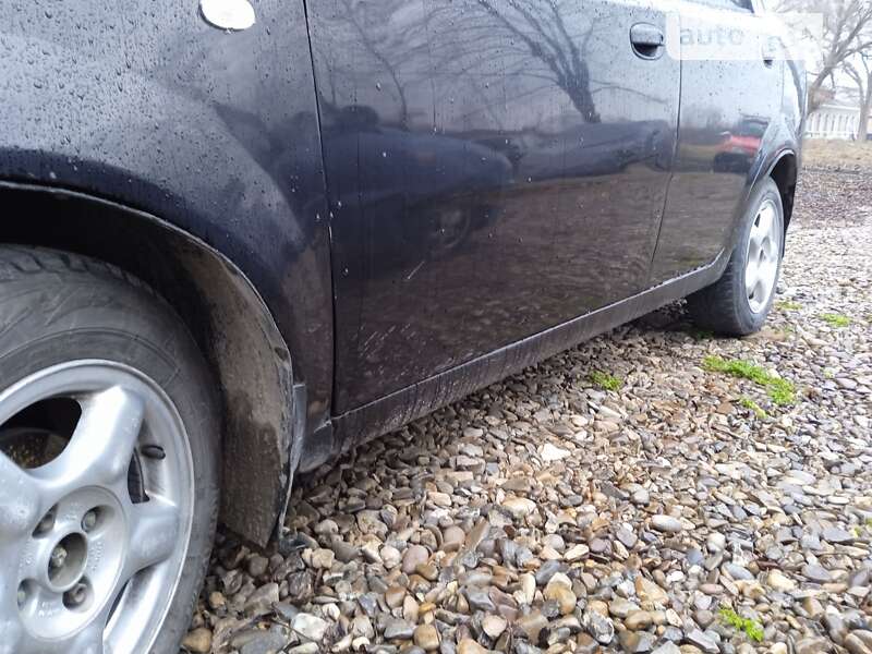 Седан Chevrolet Aveo 2005 в Золочеві фото 3 Седан Chevrolet Aveo 2005 в Золочеві