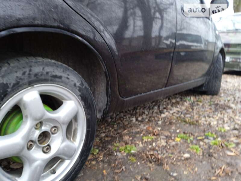 Седан Chevrolet Aveo 2005 в Золочеві фото 4 Седан Chevrolet Aveo 2005 в Золочеві