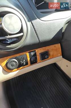 Седан Chevrolet Aveo 2008 в 