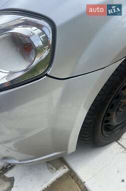 Седан Chevrolet Aveo 2011 в 