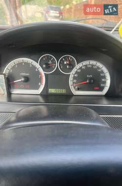 Седан Chevrolet Aveo 2011 в 