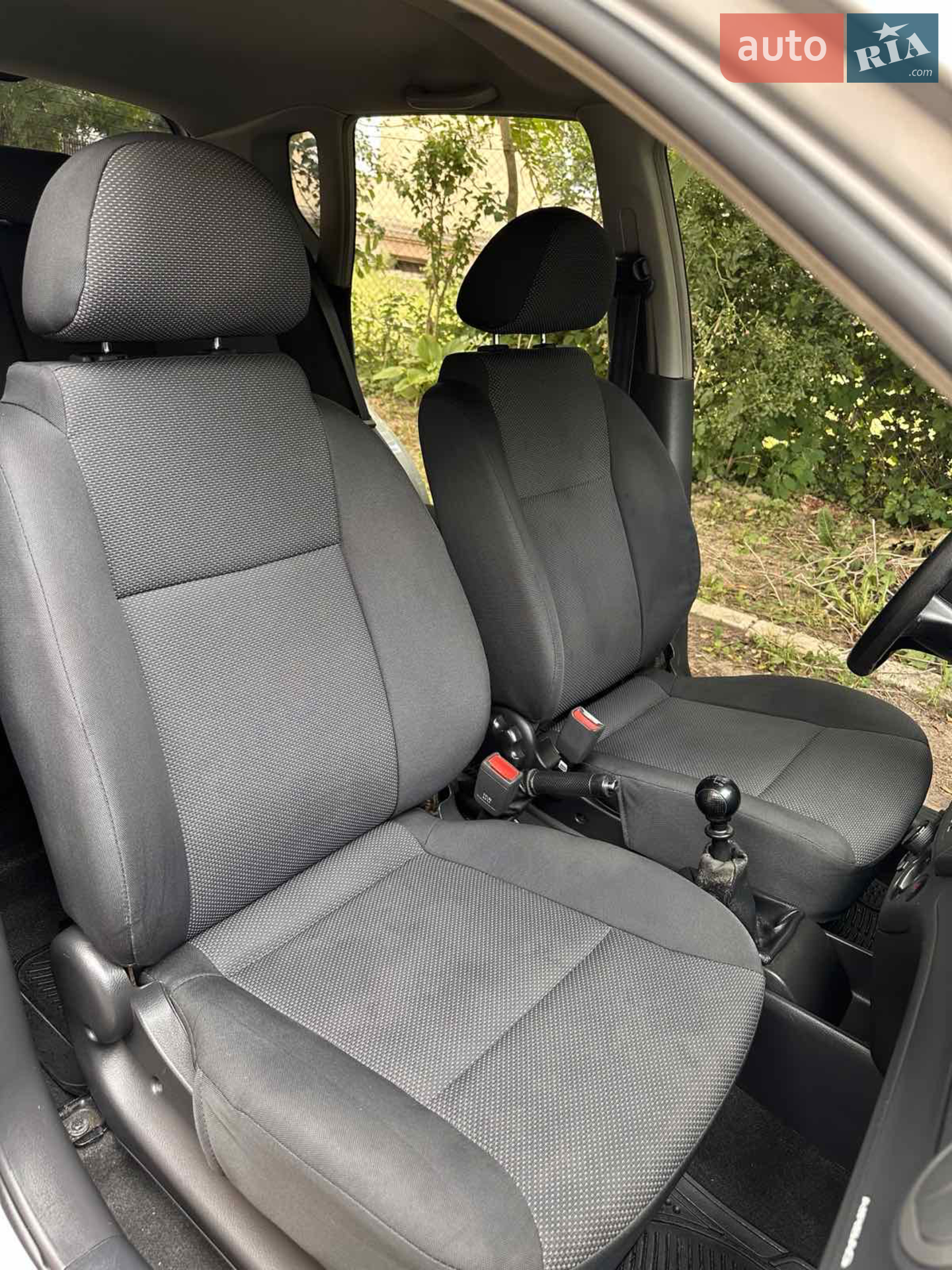 2012 Chevrolet Aveo - мініатюра 14