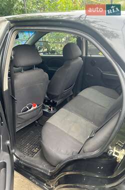 Седан Chevrolet Aveo 2005 в 