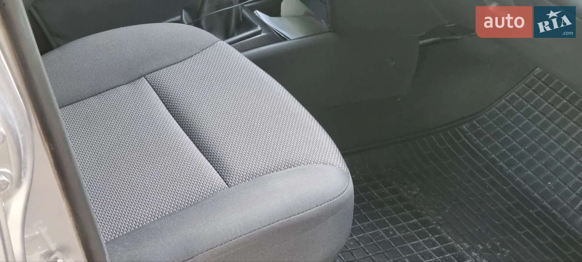 2011 Chevrolet Aveo - мініатюра 7