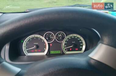 Седан Chevrolet Aveo 2007 в Бурштыне