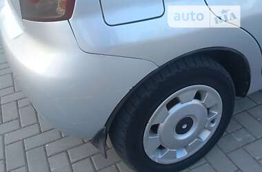 Хетчбек Chevrolet Aveo 2008 в Болграді