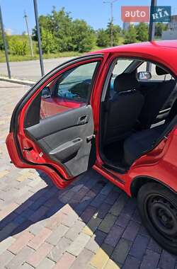 Седан Chevrolet Aveo 2008 в 