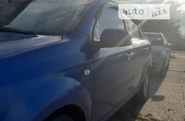 Седан Chevrolet Aveo 2007 в Хмельницькому