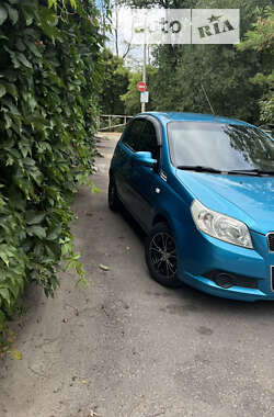 Хэтчбек Chevrolet Aveo 2008 в Одессе