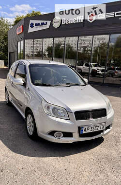 Хетчбек Chevrolet Aveo 2008 в Запоріжжі