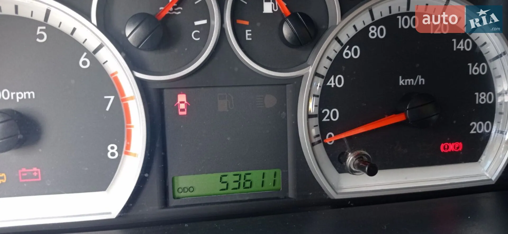 2011 Chevrolet Aveo - мініатюра 7