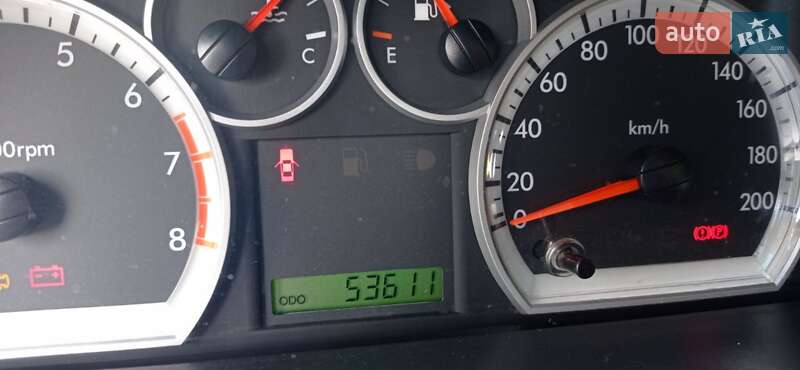 Седан Chevrolet Aveo 2011 в Киеве