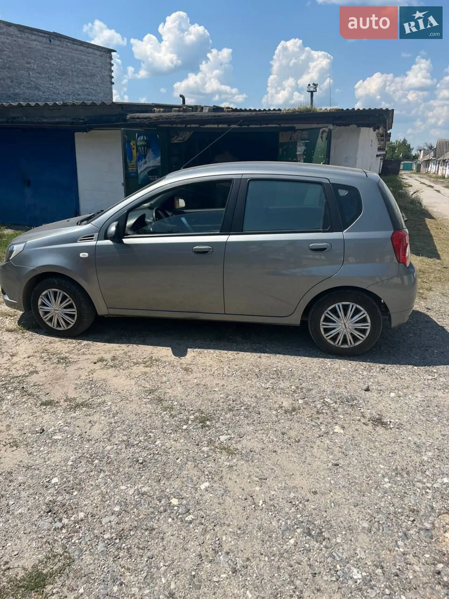 2011 Chevrolet Aveo - мініатюра 2