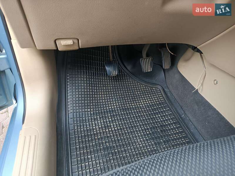 Седан Chevrolet Aveo 2007 в Ивано-Франковске фото 9 Седан Chevrolet Aveo 2007 в Ивано-Франковске